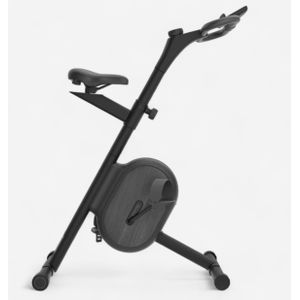 Hometrainer initial bike compact stil en interactief