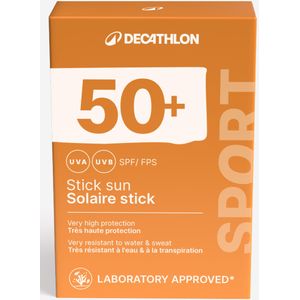 Sport - Zonnestick - SPF50+ - 25 Gram