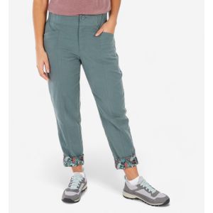 Wandelbroek - Kaki - nh500 - Dames