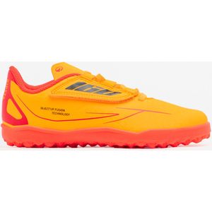Voetbalschoenen - Agility 160 TF - Oranje - Voor Kinderen
