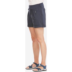 Wandelshort voor dames nh500 regular