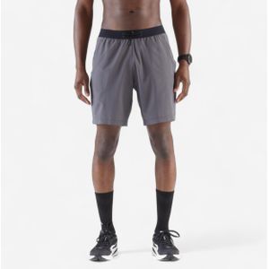 2-in-1 herenshort run 500 dry