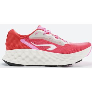 Hardloopschoenen voor dames ks900.2 rood