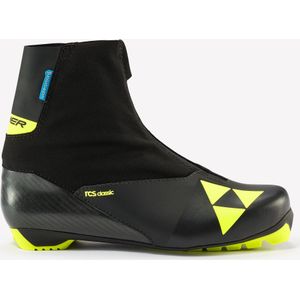 Langlaufschoenen klassieke stijl dames rcs waterdicht