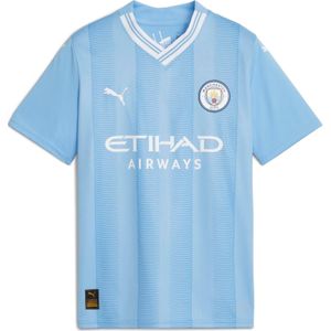 Manchester city shirt kind 23/24 thuisshirt