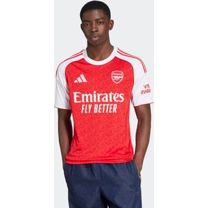 Arsenal shirt 25/26 thuisshirt