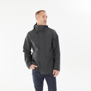 Regenjas voor wandelen heren nh550