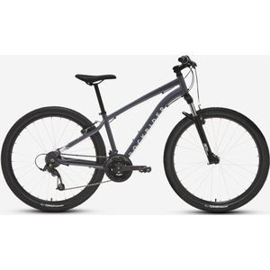 Tour mountainbike expl 50 donkergrijs