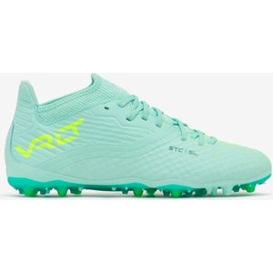 Voetbalschoenen kind viralto iii mg/ag groen