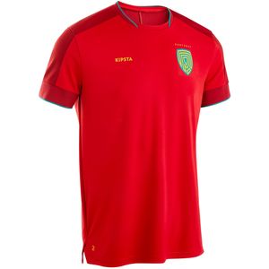 Voetbalshirt portugal heren ff500 2022
