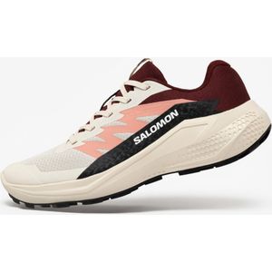 Trailschoenen voor dames supraglide wit