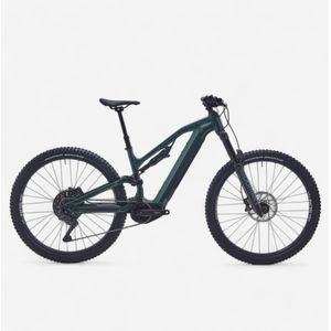 Elektrische Mountainbike - Full Suspension - 29 inch - e-feel 900 s