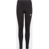 Legging meisjes zwart