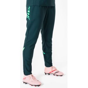 Voetbal trainingsbroek viralto dames groen