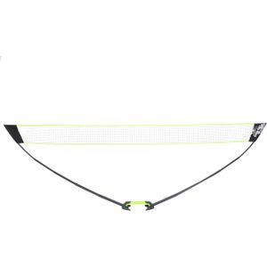 Badmintonnet easy net 5 m