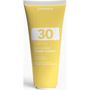 Zonnebrand - Zonnecrème - SPF30 - 200 ml