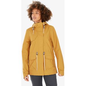 Regenjas voor wandelen dames nh550