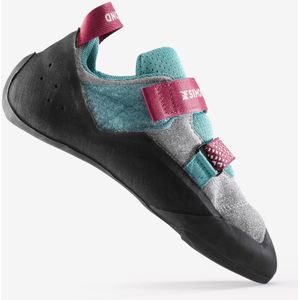 Klimschoenen / boulderschoenen,  klimb v2 turquoise