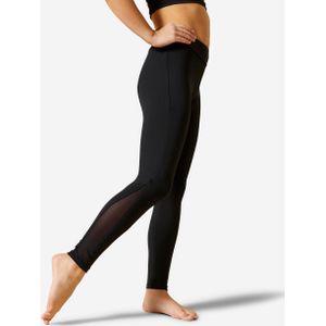 Turnlegging - Zwart - Met Lovertjes - Voor Meisjes