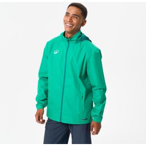 Regenjas viralto club groen