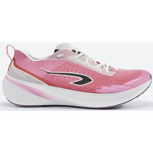 Hardloopschoenen voor dames cushion 500 roze