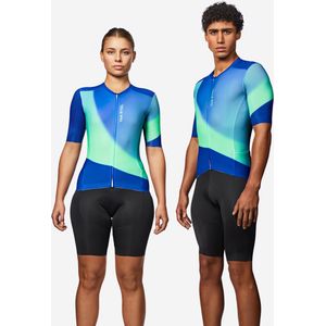 Van Rysel - Racer 2 - Wielrenshirt - Uniseks - Korte Mouwen