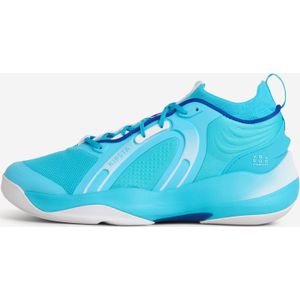 Volleybalschoenen vb900 stability volwassenen blauw