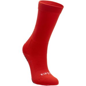 Gripsokken kind viralto ii mid club rood