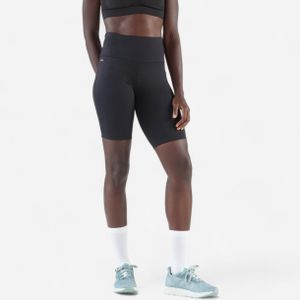 Hardloopshort - Dames - Run 500 - Comfort