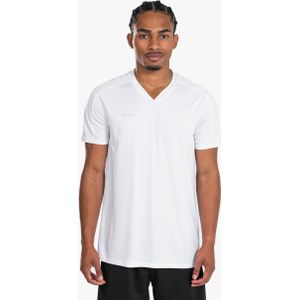 Voetbalshirt essential wit