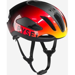 Fietshelm aero rcr-f mips inferno edition