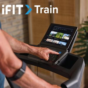 1-jarig abonnement op ifit train