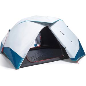 Pop up tent - 2 personen - 2 seconds easy - fresh & black