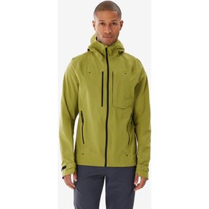 Waterdichte Wandeljas mh900 - Kaki - Heren - 3-laags - 25.000 mm H₂O