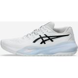 ASICS - Gel-Resolution X - Sneakers - Meerkleurig - Heren