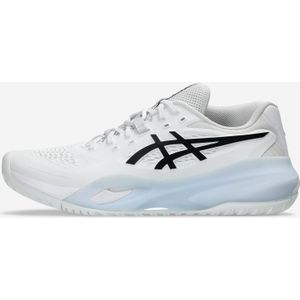 ASICS - Gel-Resolution X - Sneakers - Meerkleurig - Heren