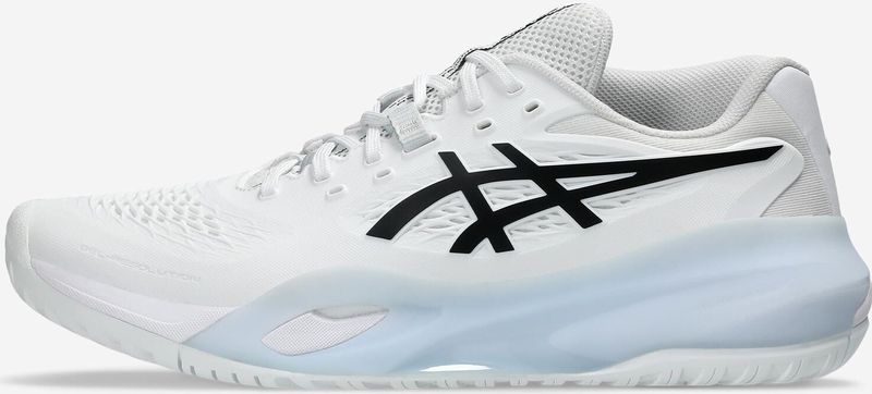 ASICS - Gel-Resolution X - Sneakers - Meerkleurig - Heren