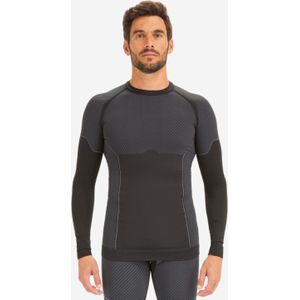 Ondershirt voor zeilen voor heren race 900 zwart