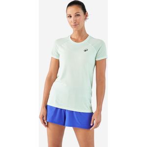 Tennisshirt voor dames light