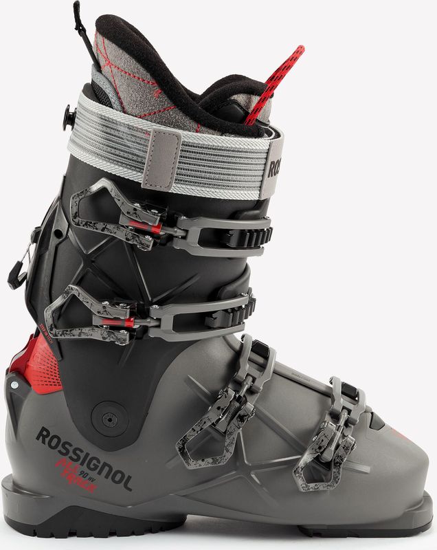 Rossignol Alltrack 90 Hv Alpine Skischoenen