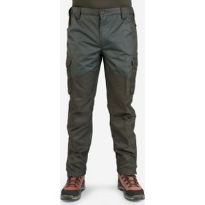 Jagersbroek impertane groen