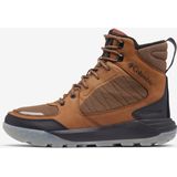 Columbia - Portlander™ Wandelschoenen - Zwart - Waterdicht Textiel