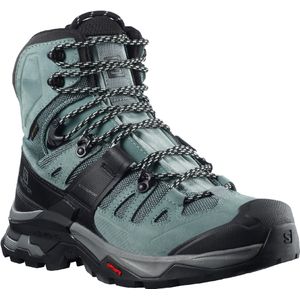 Waterdichte trekkingschoenen voor dames quest 4 gtx