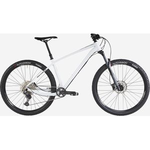 All-mountain mountainbike am 100 hardtail