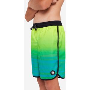 Boardshort - Offshore - Zwembroek - Voor Gevorderde Surfers - Jongens 8 tot 15 Jaar