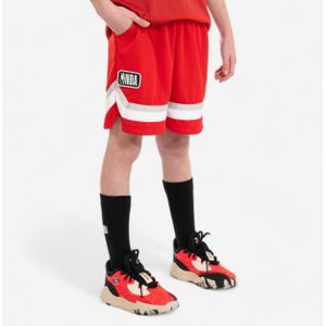 Chicago bulls basketbalshort kind sh 900 nba rood