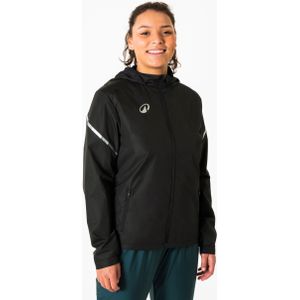 Regenjas viralto dames zwart