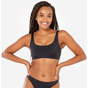 Bikinitop aurely uitneembare pads zwart