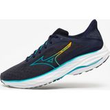 Mizuno - Wave Ultima 16 - Hardloopschoenen - Blauw