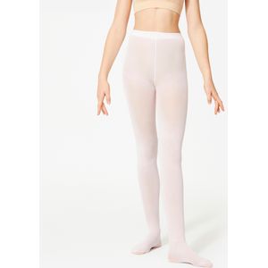 Balletmaillot voor meisjes roze